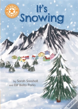 Capa do artigo Reading Champion: It'S Snowing