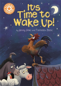Reading Champion: It'S Time To Wake Up! - Preview