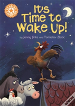 Capa do artigo Reading Champion: It'S Time To Wake Up!