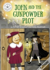 Capa do artigo Reading Champion: John And The Gunpowder Plot