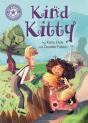 Reading Champion: Kind Kitty - Preview