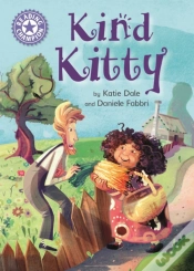 Capa do artigo Reading Champion: Kind Kitty
