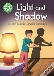 Capa do artigo Reading Champion: Light And Shadow