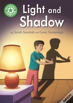 Capa do artigo Reading Champion: Light And Shadow