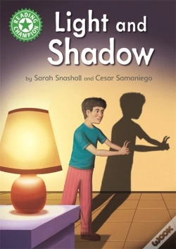 Capa do artigo Reading Champion: Light And Shadow