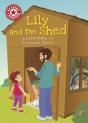 Reading Champion: Lily And The Shed - Preview
