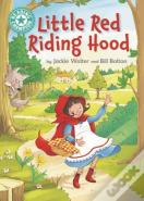 Reading Champion: Little Red Riding Hood