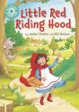 Reading Champion: Little Red Riding Hood - Preview