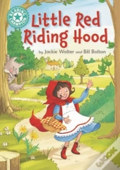 Reading Champion: Little Red Riding Hood