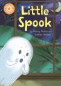 Reading Champion: Little Spook - Preview