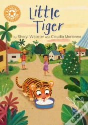 Capa do artigo Reading Champion: Little Tiger