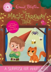 Capa do artigo Reading Champion: Magic Faraway Tree : A Surprise For Angry Pixie