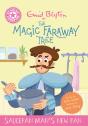 Reading Champion: Magic Faraway Tree: Saucepan Man'S New Pan - Preview