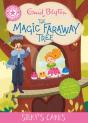 Reading Champion: Magic Faraway Tree: Silky'S Cakes - Preview