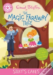 Capa do artigo Reading Champion: Magic Faraway Tree: Silky