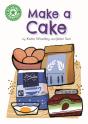 Reading Champion: Make A Cake - Preview