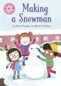 Reading Champion: Making A Snowman - Preview