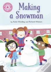 Capa do artigo Reading Champion: Making A Snowman