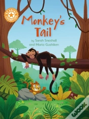 Capa do artigo Reading Champion: Monkey