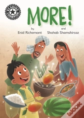 Reading Champion: More!