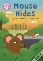 Capa do artigo Reading Champion: Mouse Hides