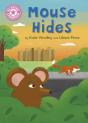 Reading Champion: Mouse Hides - Preview