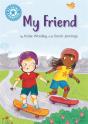 Reading Champion: My Friend - Preview