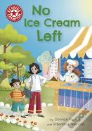 Reading Champion: No Ice Cream Left