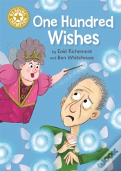 Capa do artigo Reading Champion: One Hundred Wishes