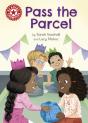 Reading Champion: Pass The Parcel - Preview