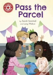Capa do artigo Reading Champion: Pass The Parcel