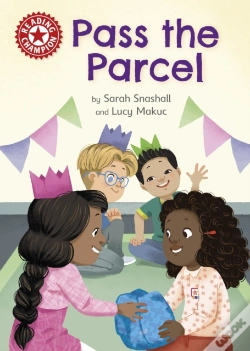 Capa do artigo Reading Champion: Pass The Parcel