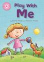 Reading Champion: Play With Me - Preview