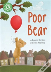 Capa do artigo Reading Champion: Poor Bear