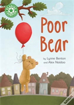 Capa do artigo Reading Champion: Poor Bear