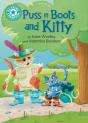 Reading Champion: Puss In Boots And Kitty - Preview