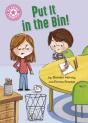 Reading Champion: Put It In The Bin! - Preview