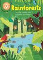 Reading Champion: Rainforests - Preview