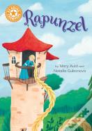 Reading Champion: Rapunzel