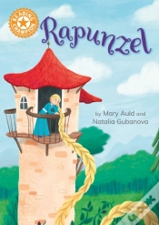 Capa do artigo Reading Champion: Rapunzel