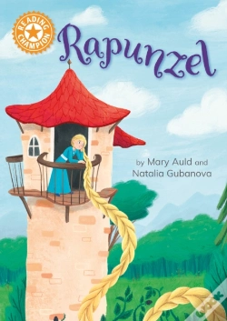 Capa do artigo Reading Champion: Rapunzel