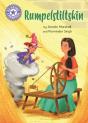 Reading Champion: Rumpelstiltskin - Preview