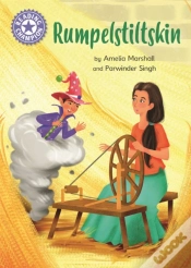 Capa do artigo Reading Champion: Rumpelstiltskin