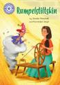 Reading Champion: Rumpelstiltskin - Preview