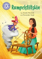 Reading Champion: Rumpelstiltskin