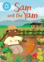 Reading Champion: Sam And The Yam - Preview