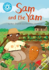 Reading Champion: Sam And The Yam