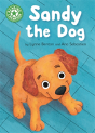 Reading Champion: Sandy The Dog - Preview