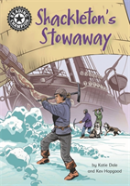 Reading Champion: Shackleton'S Stowaway