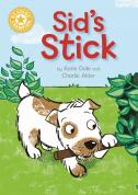 Reading Champion: Sid'S Stick